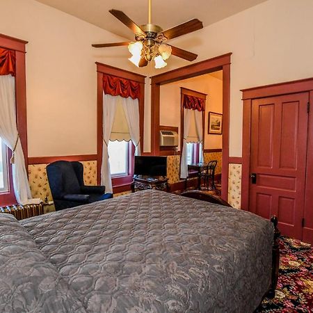 Irma Hotel Коді Екстер'єр фото