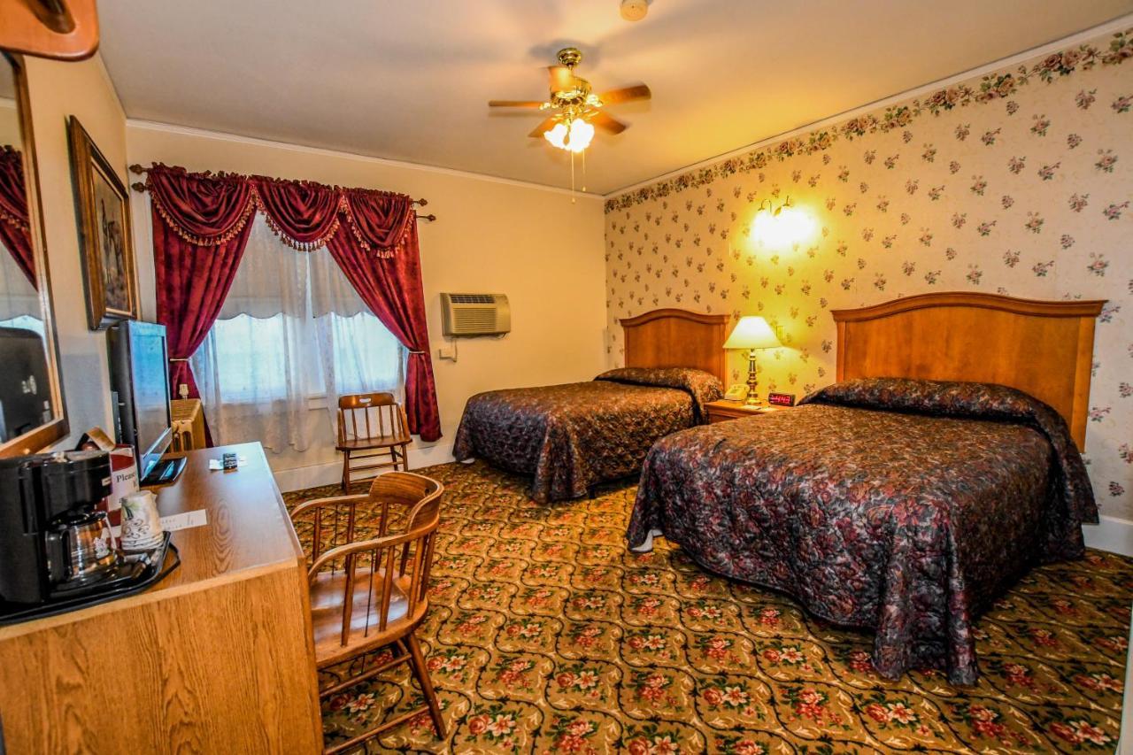 Irma Hotel Коді Екстер'єр фото