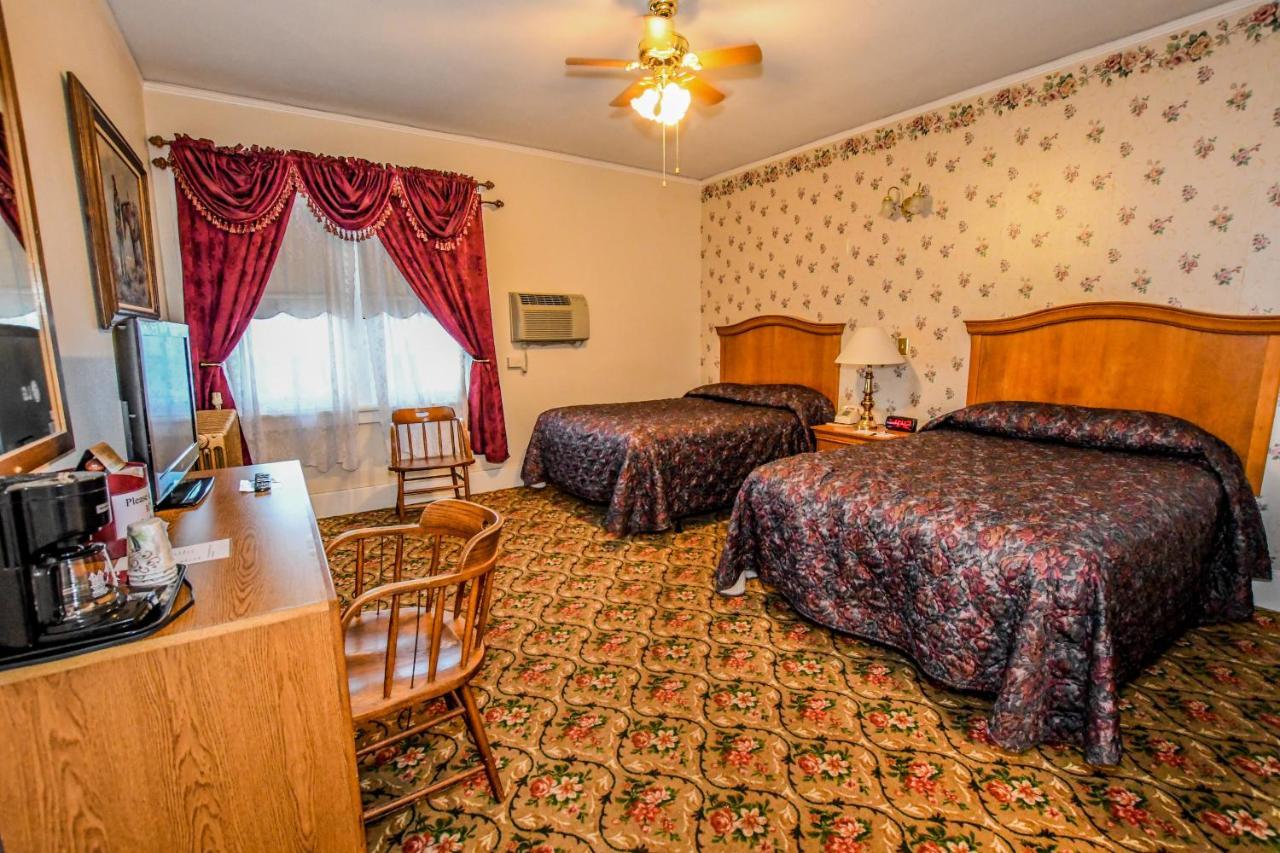 Irma Hotel Коді Екстер'єр фото