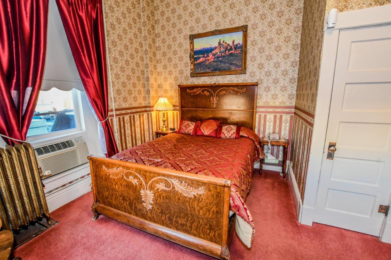 Irma Hotel Коді Екстер'єр фото