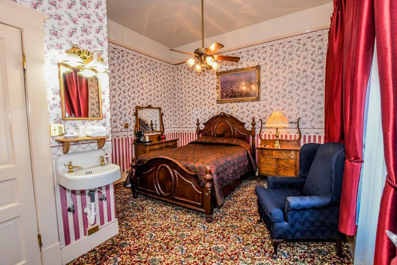Irma Hotel Коді Екстер'єр фото