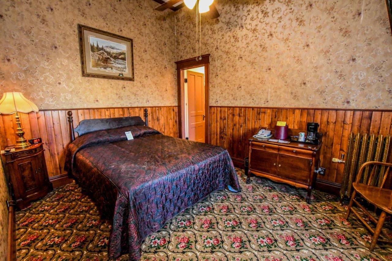 Irma Hotel Коді Екстер'єр фото