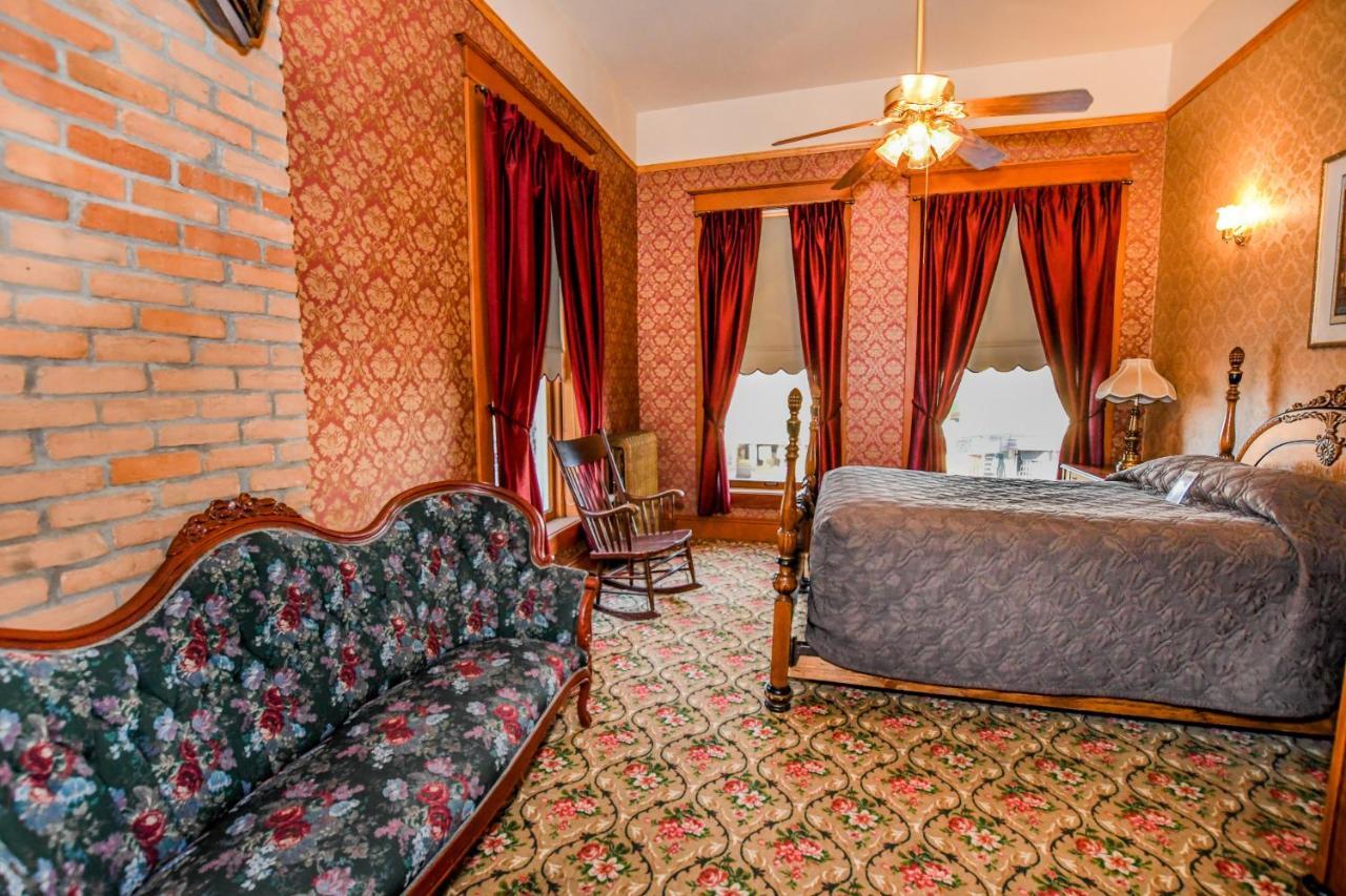 Irma Hotel Коді Екстер'єр фото