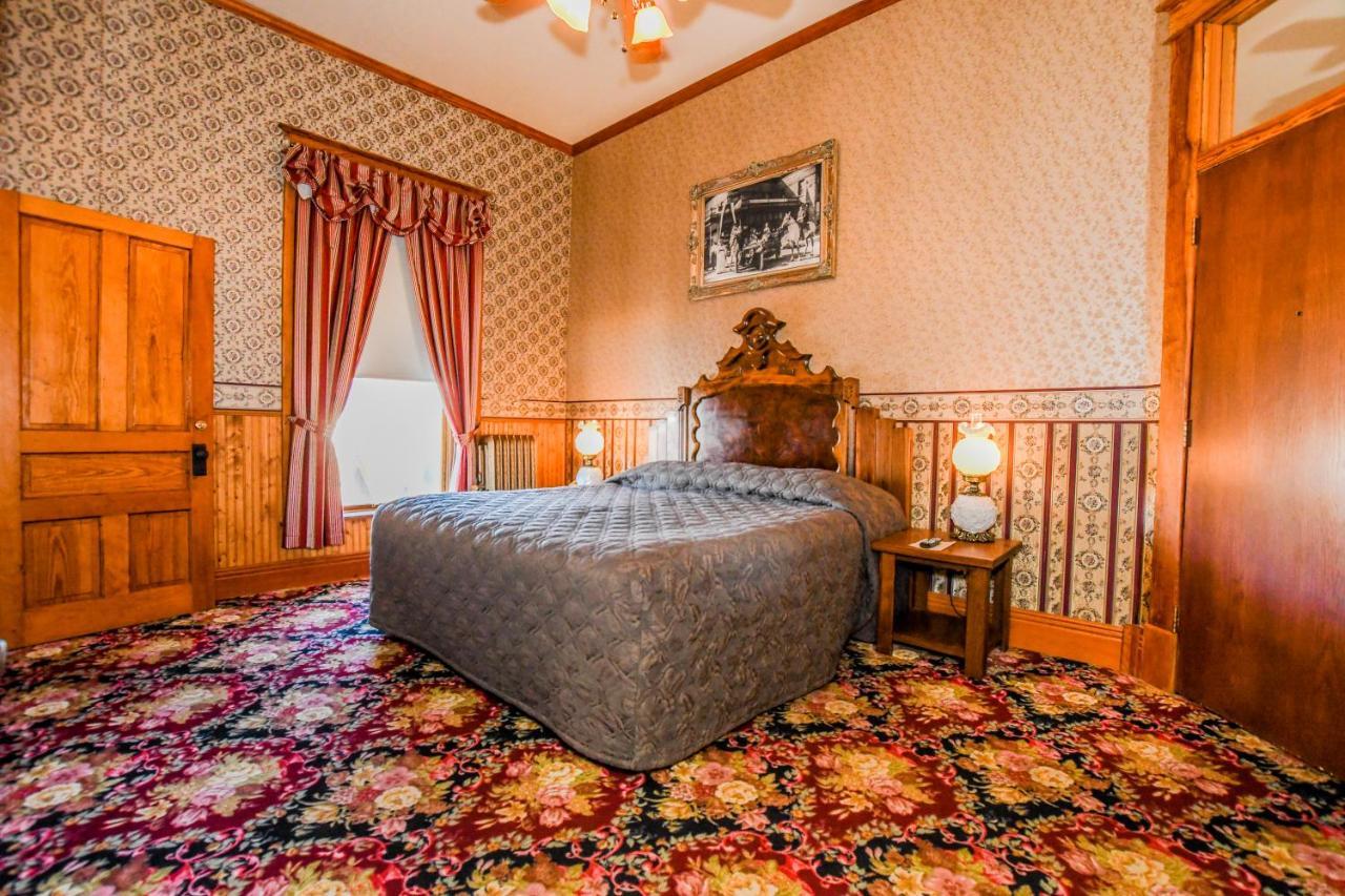 Irma Hotel Коді Екстер'єр фото