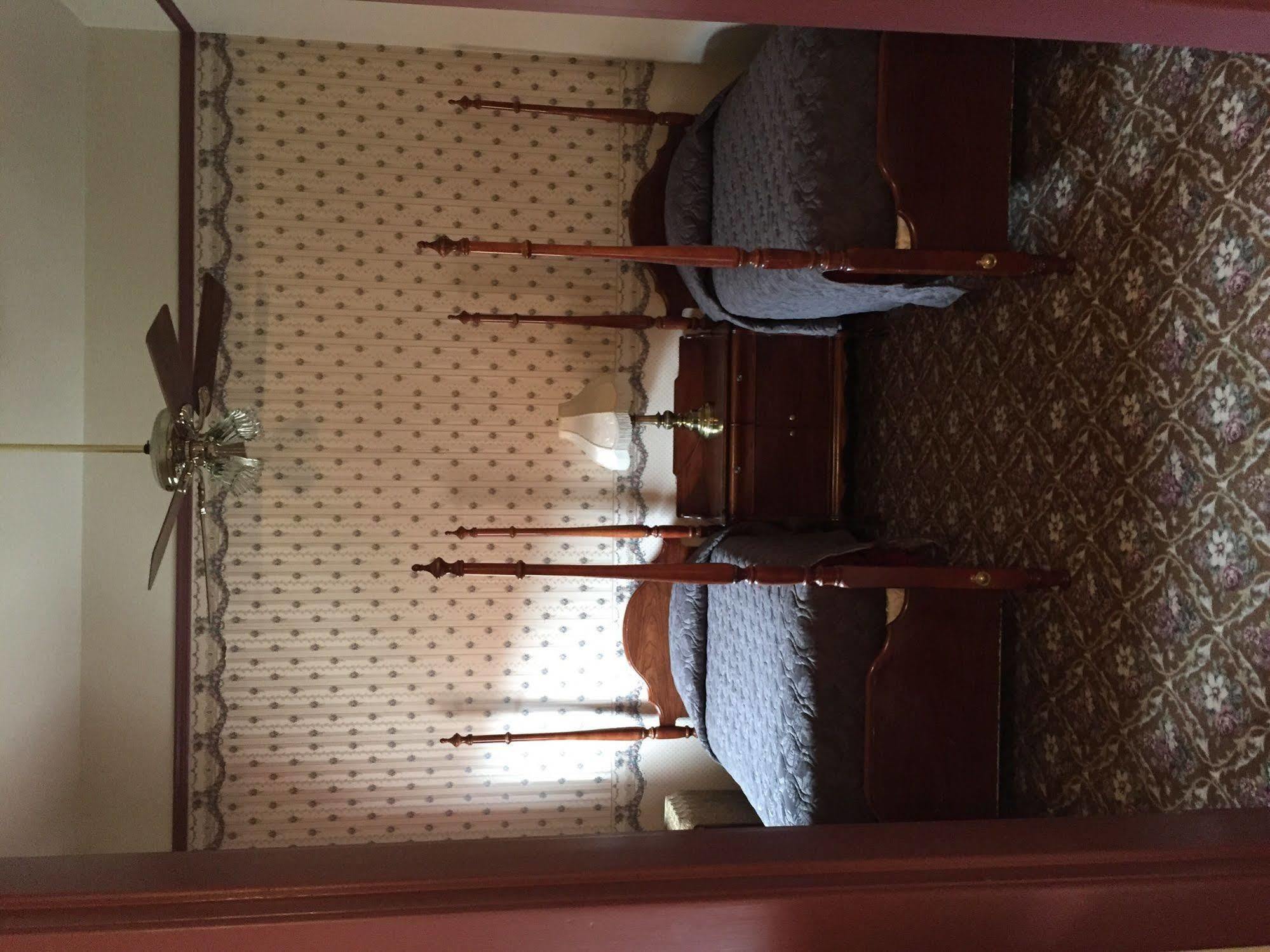 Irma Hotel Коді Екстер'єр фото