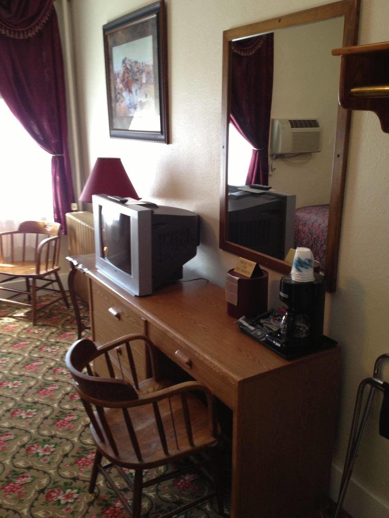 Irma Hotel Коді Екстер'єр фото