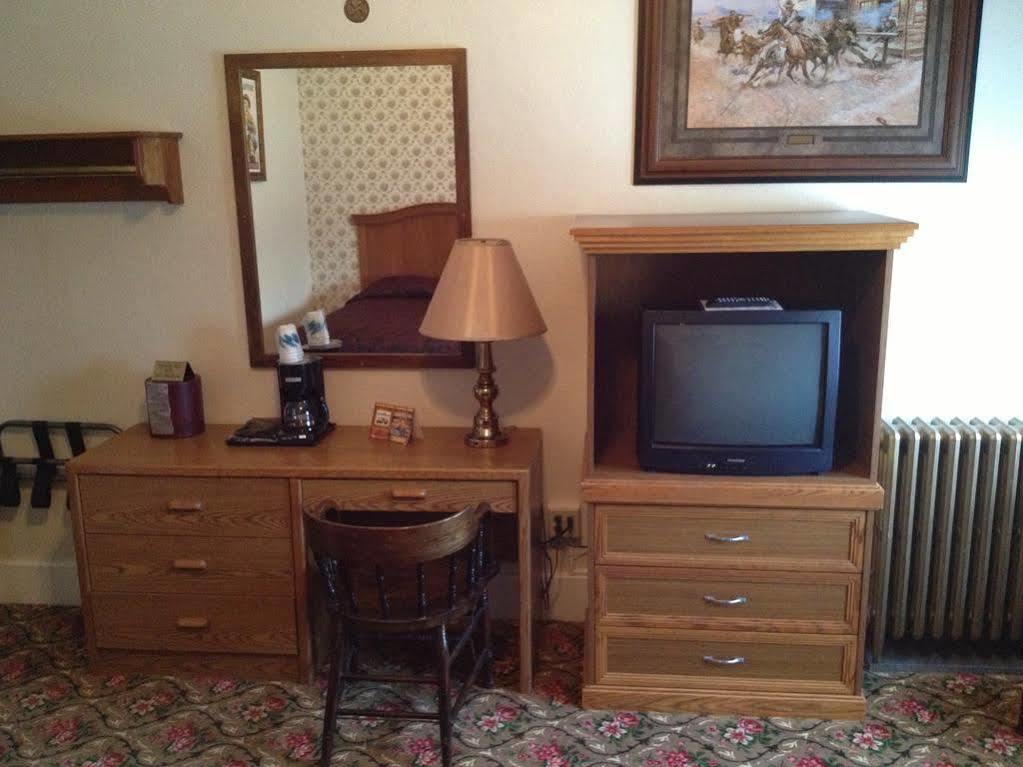 Irma Hotel Коді Екстер'єр фото